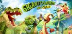 Gigantosaurus The Game Box Art Front